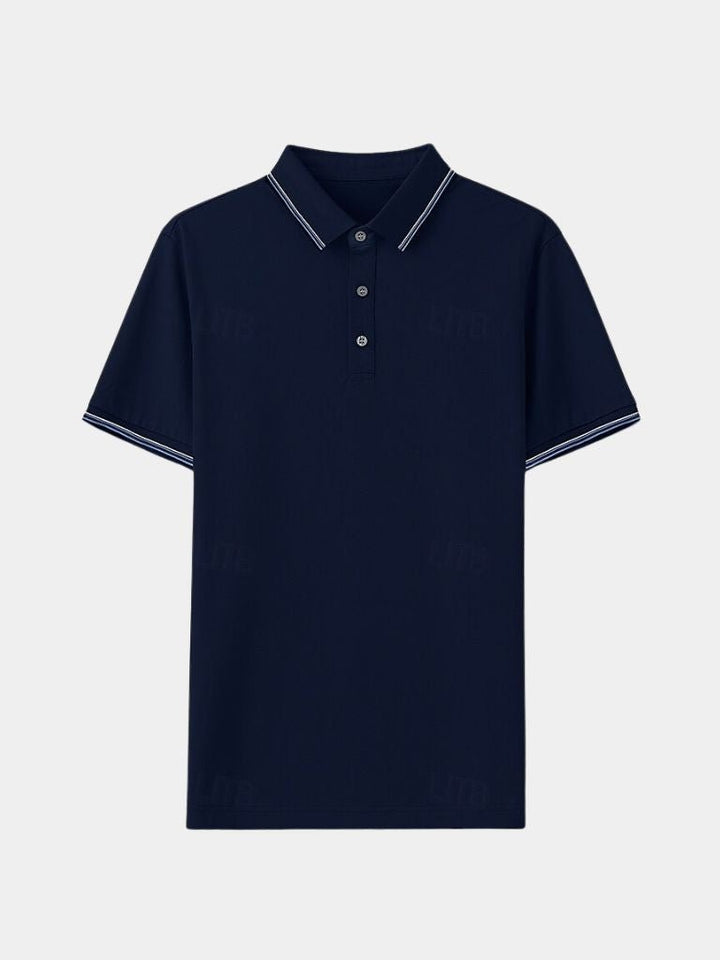 Ole™ Classique Azure Polo Shirt