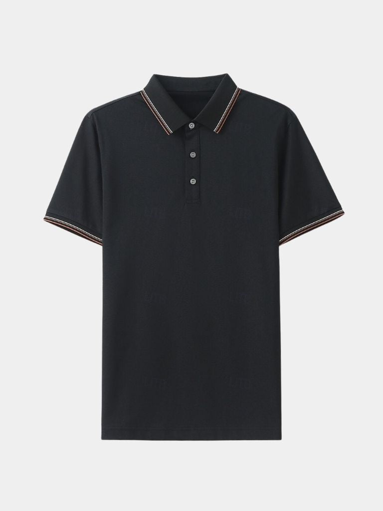 Ole™ Classique Azure Polo Shirt