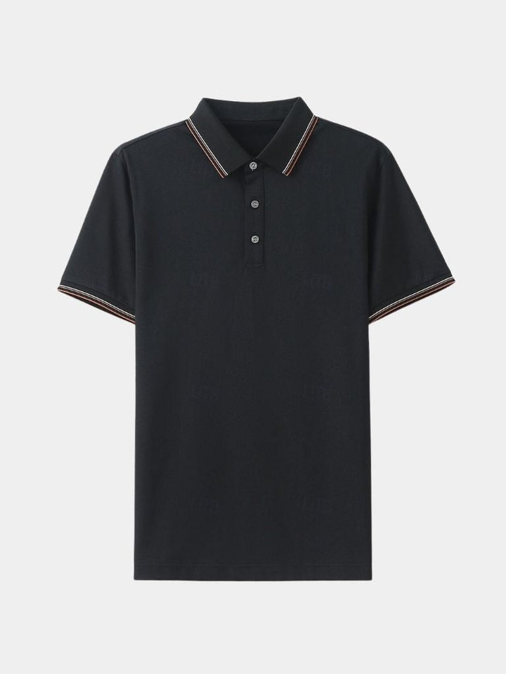 Ole™ Classique Azure Polo Shirt