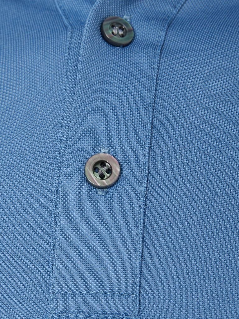 Ole™ Classique Azure Polo Shirt