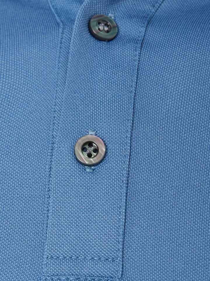 Ole™ Classique Azure Polo Shirt
