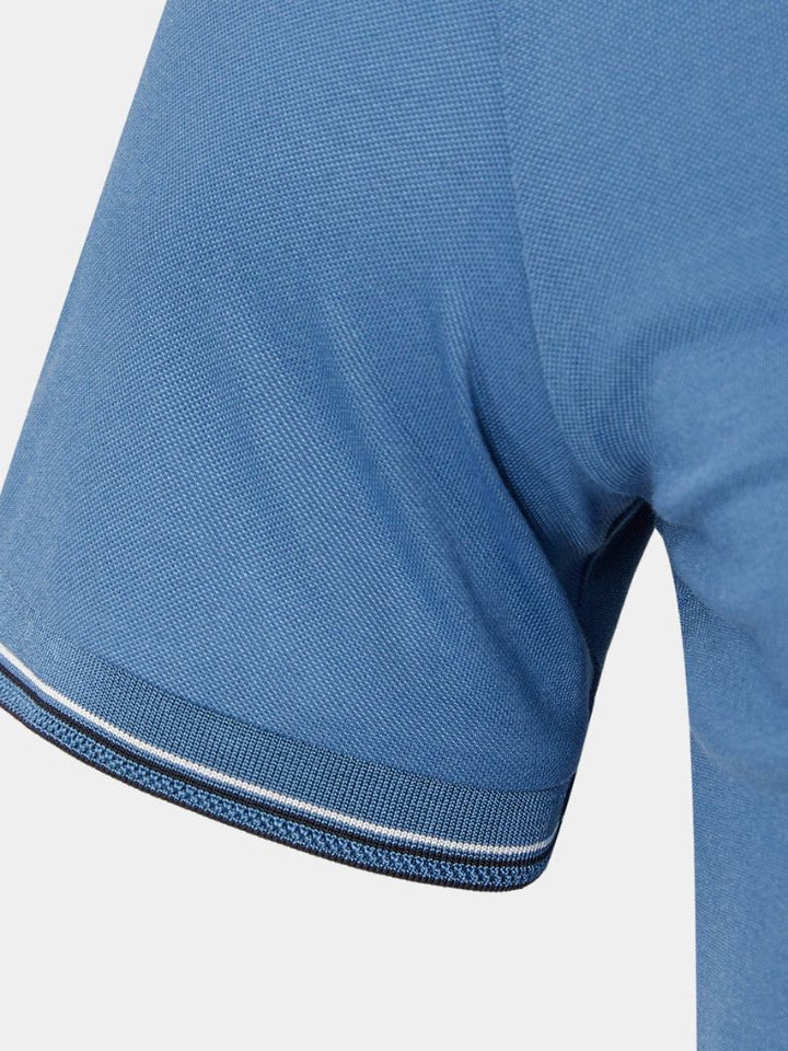 Ole™ Classique Azure Polo Shirt