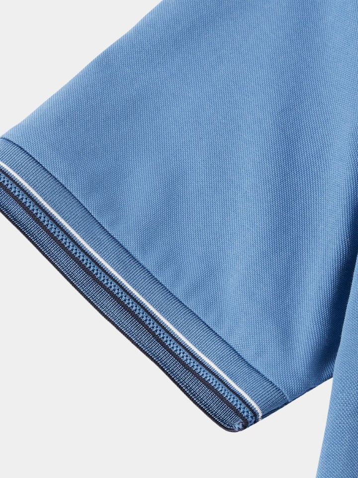 Ole™ Classique Azure Polo Shirt