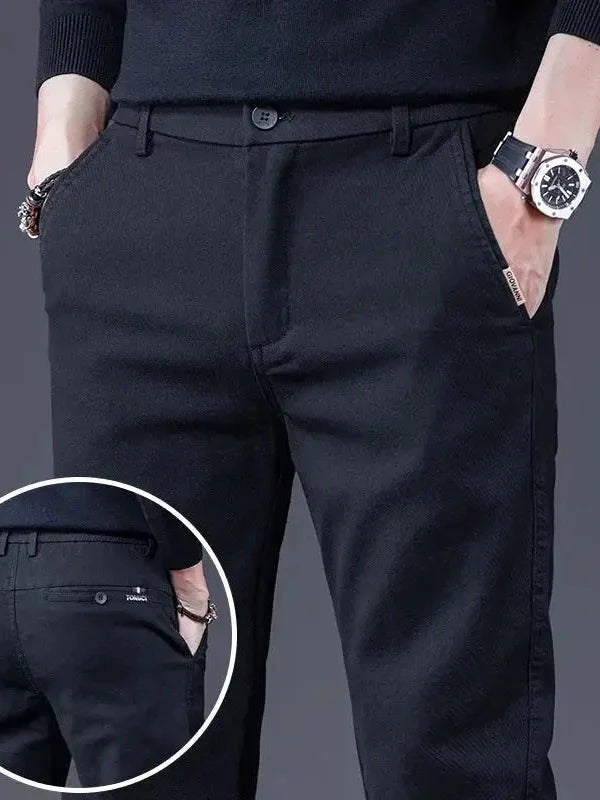 Oliver™ | Stretch Denim Jeans