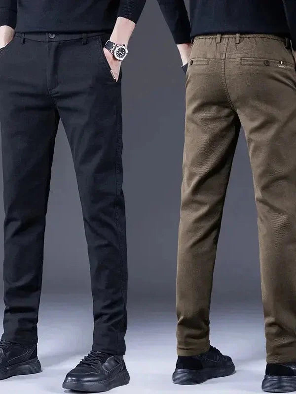 Oliver™ | Stretch Denim Jeans