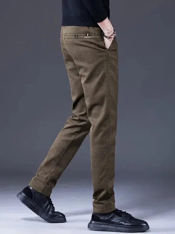 Oliver™ | Stretch Denim Jeans