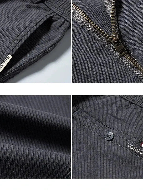 Oliver™ | Stretch Denim Jeans