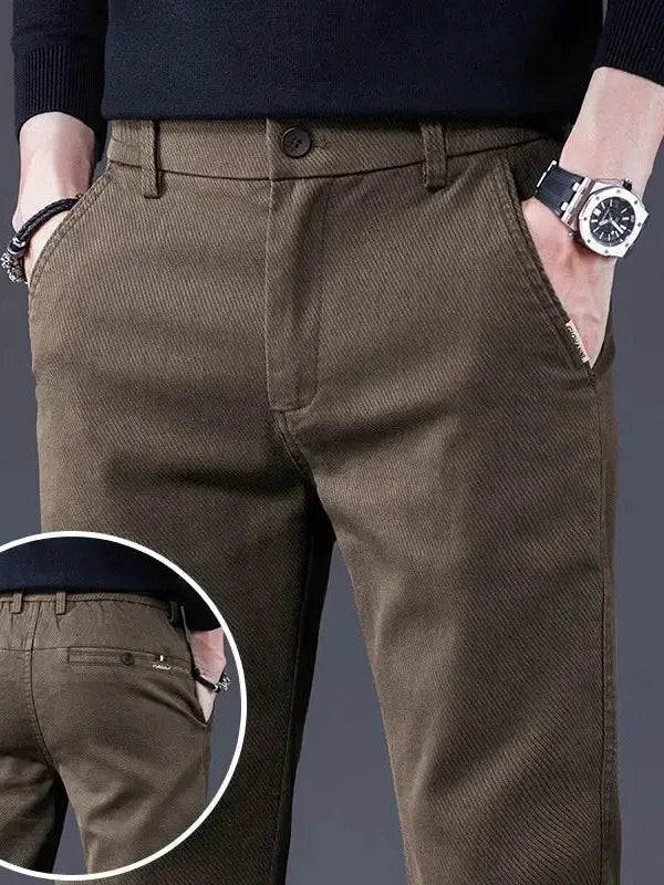 Oliver™ | Stretch Denim Jeans