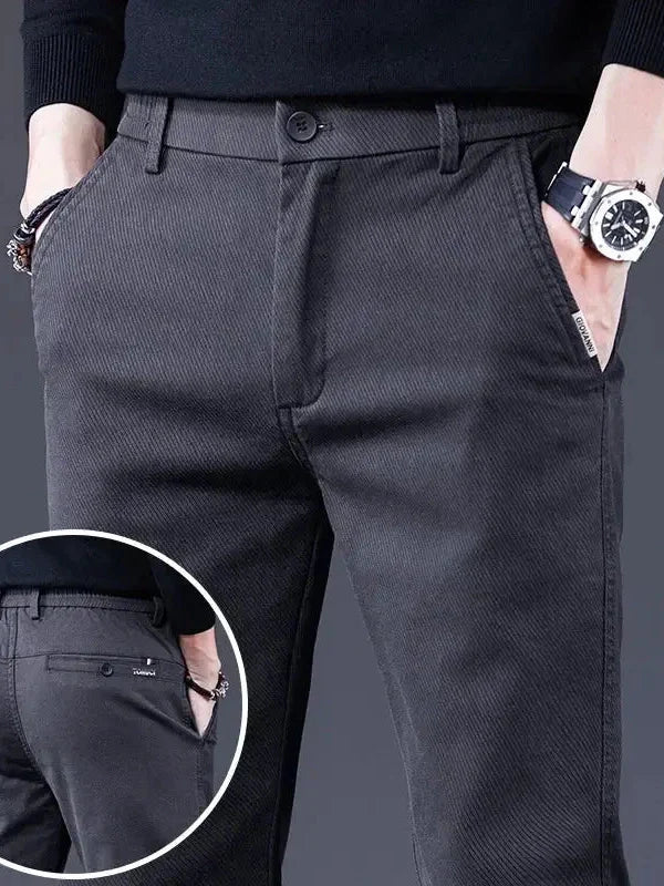 Oliver™ | Stretch Denim Jeans