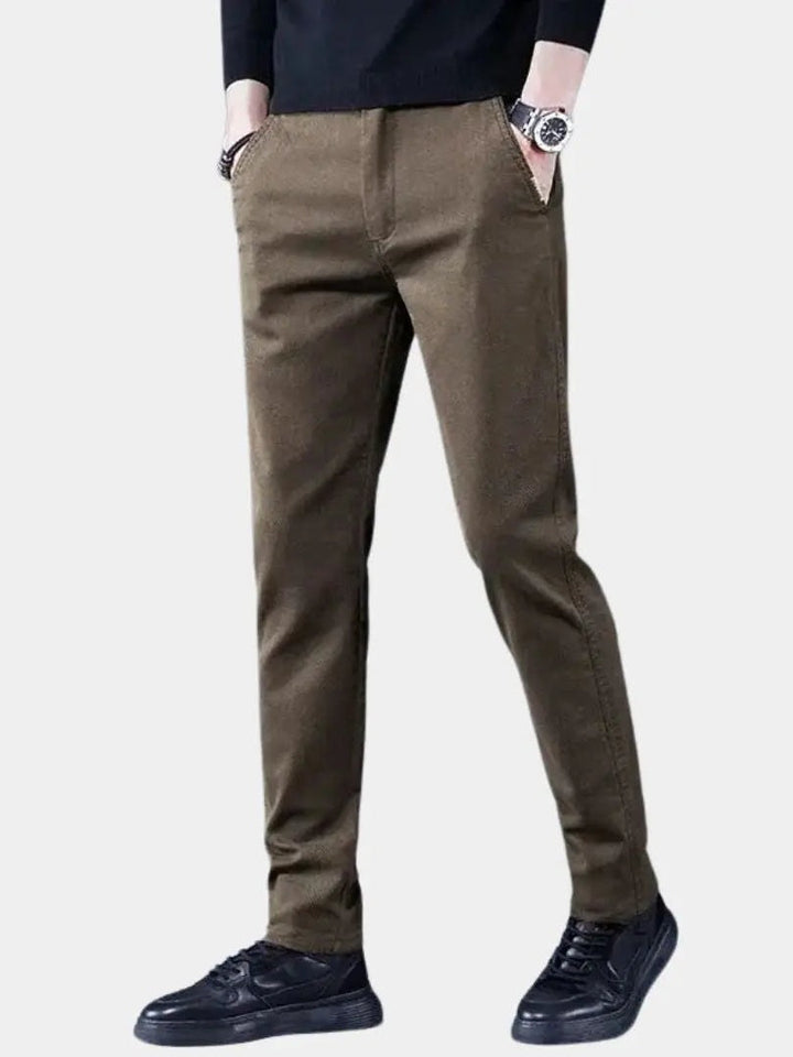 Oliver™ | Stretch Denim Jeans