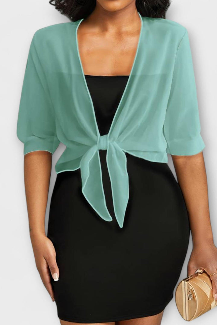 Olivia | Women's Blouse