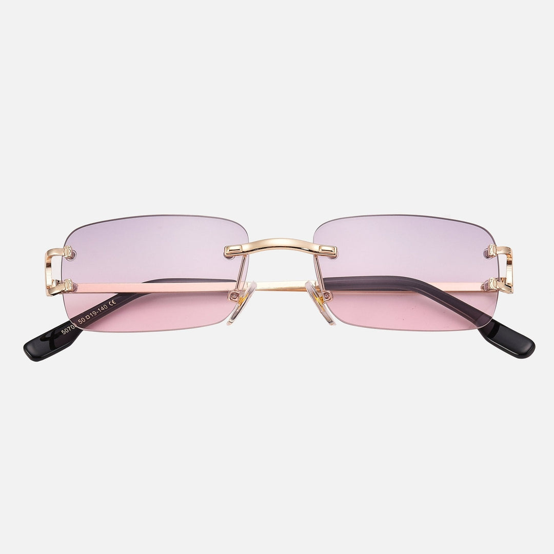Olivia | Unisex Glasses
