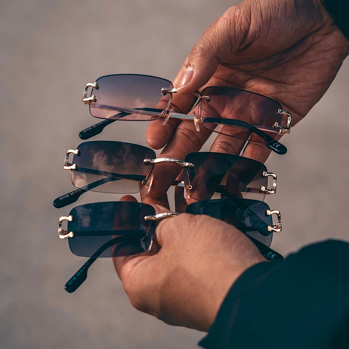 Olivia | Unisex Glasses