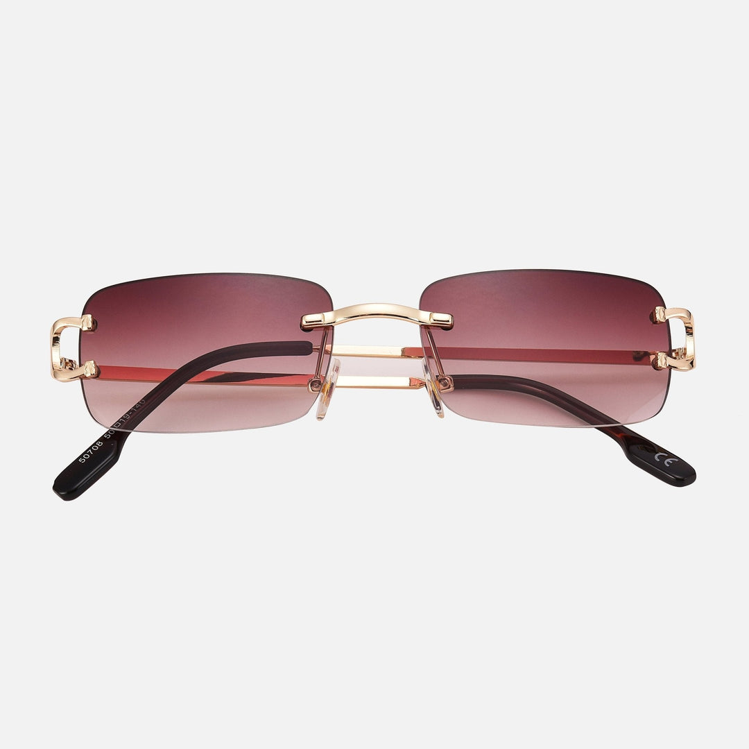 Olivia | Unisex Glasses