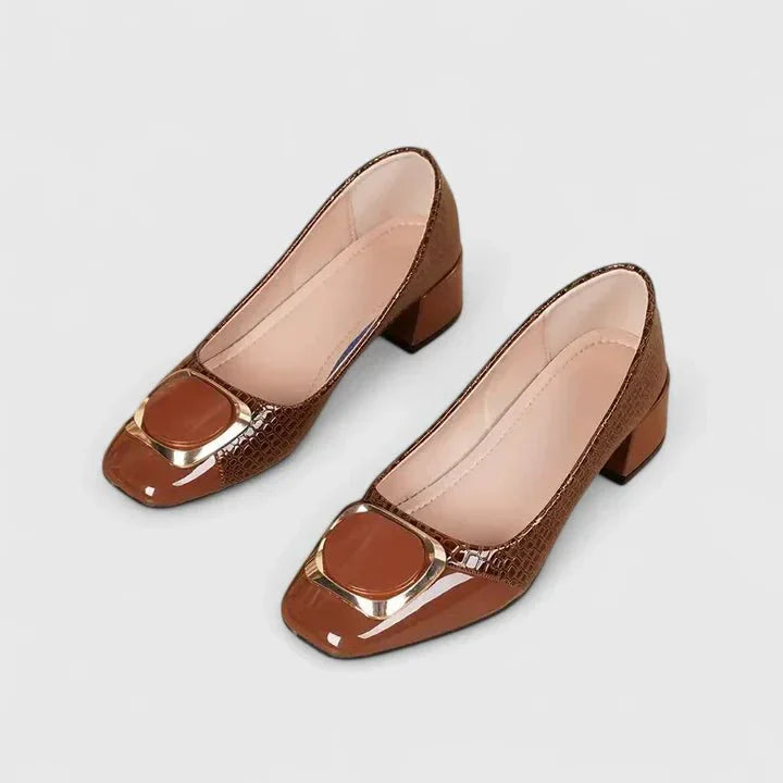Olyzabeth | Stylish Loafers