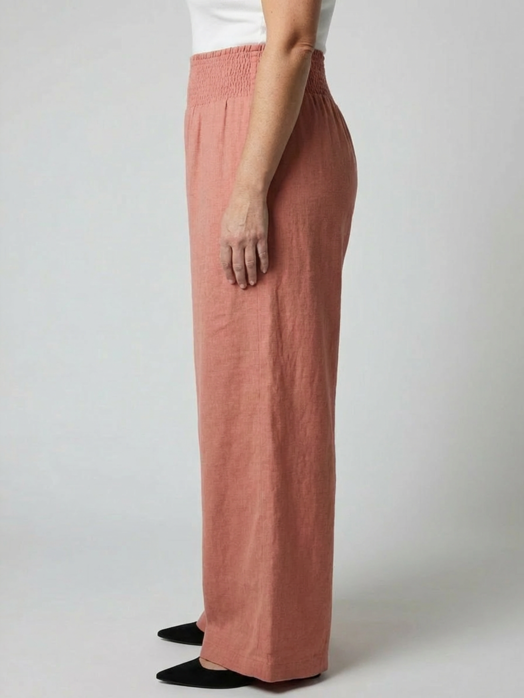 Lucie | Linnedbukser