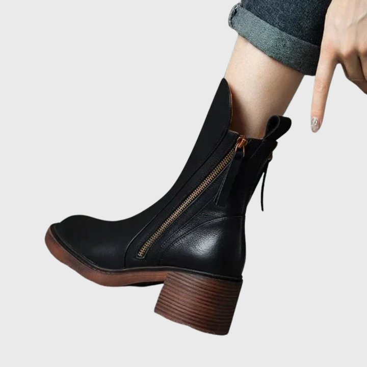 Garciela Elegante Boots