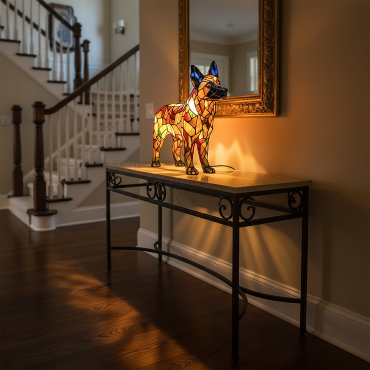 Oplysende Beskyttelse