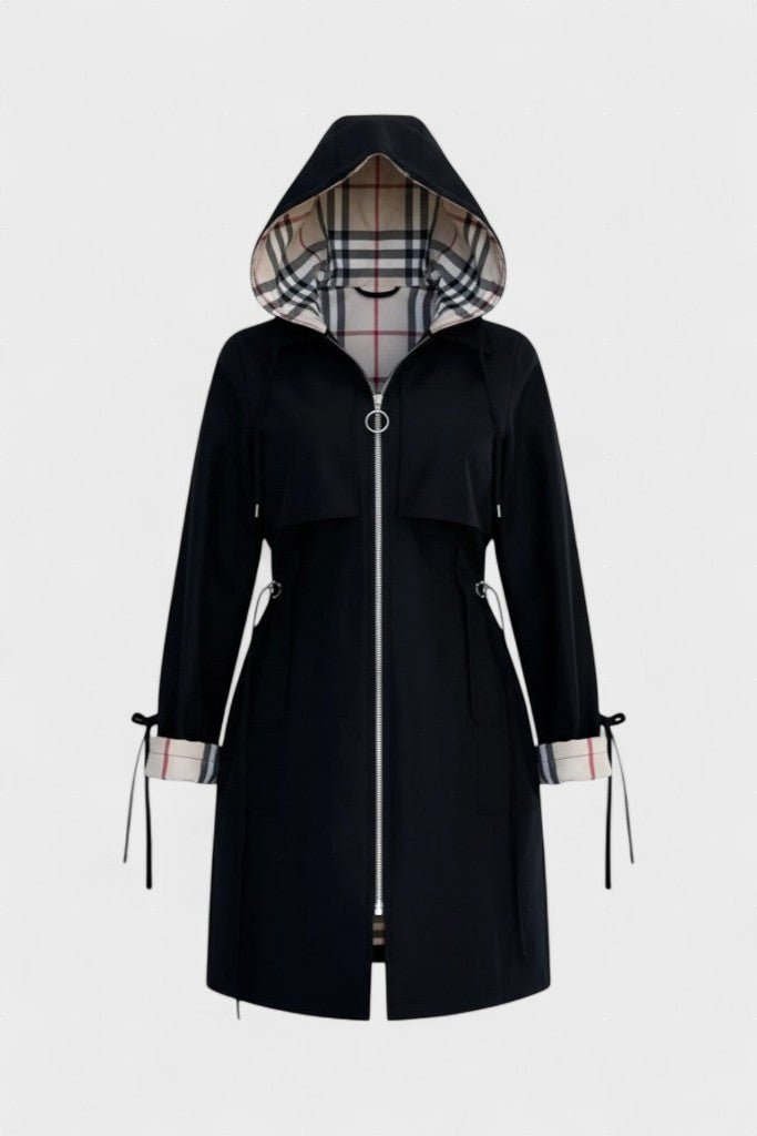 Orla | Elegant vandtæt jakke
