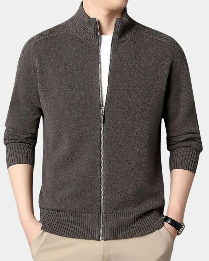 Oscar™ | Turtleneck Sweater