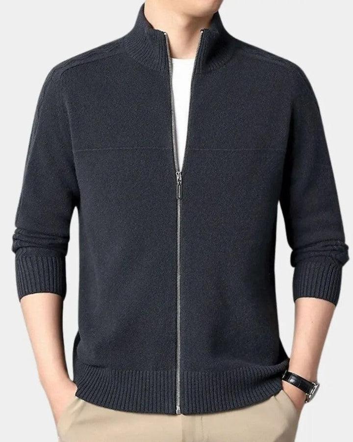 Oscar™ | Turtleneck Sweater