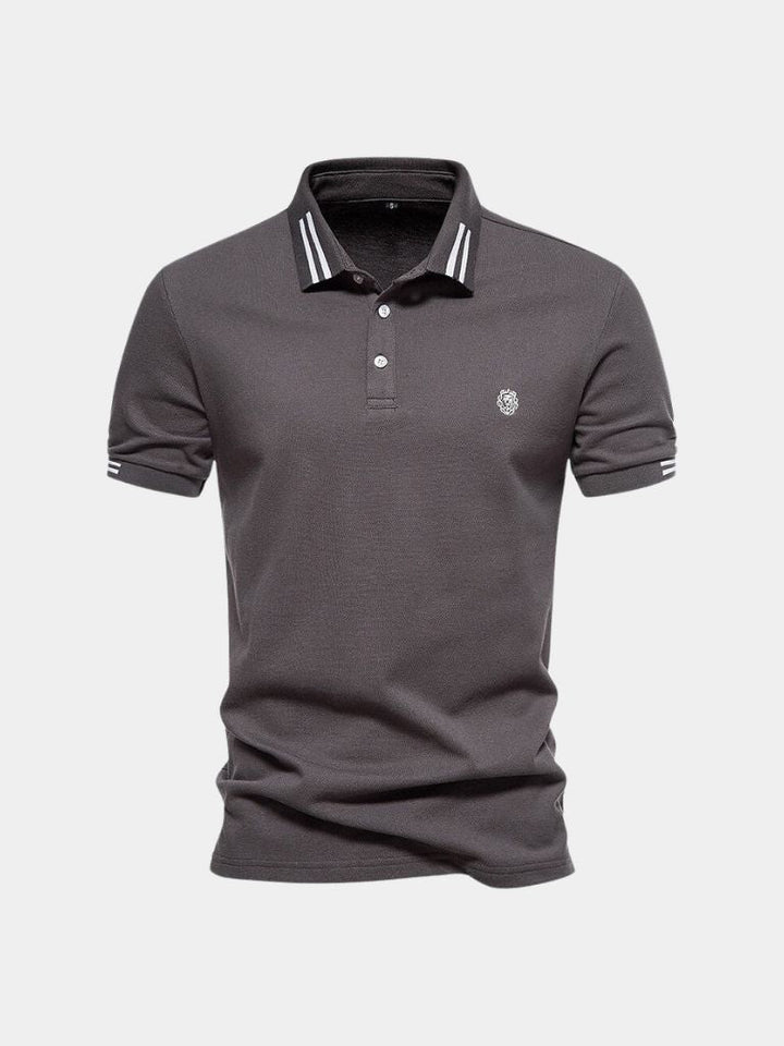 Oscar™ Royal Breeze Polo Shirt