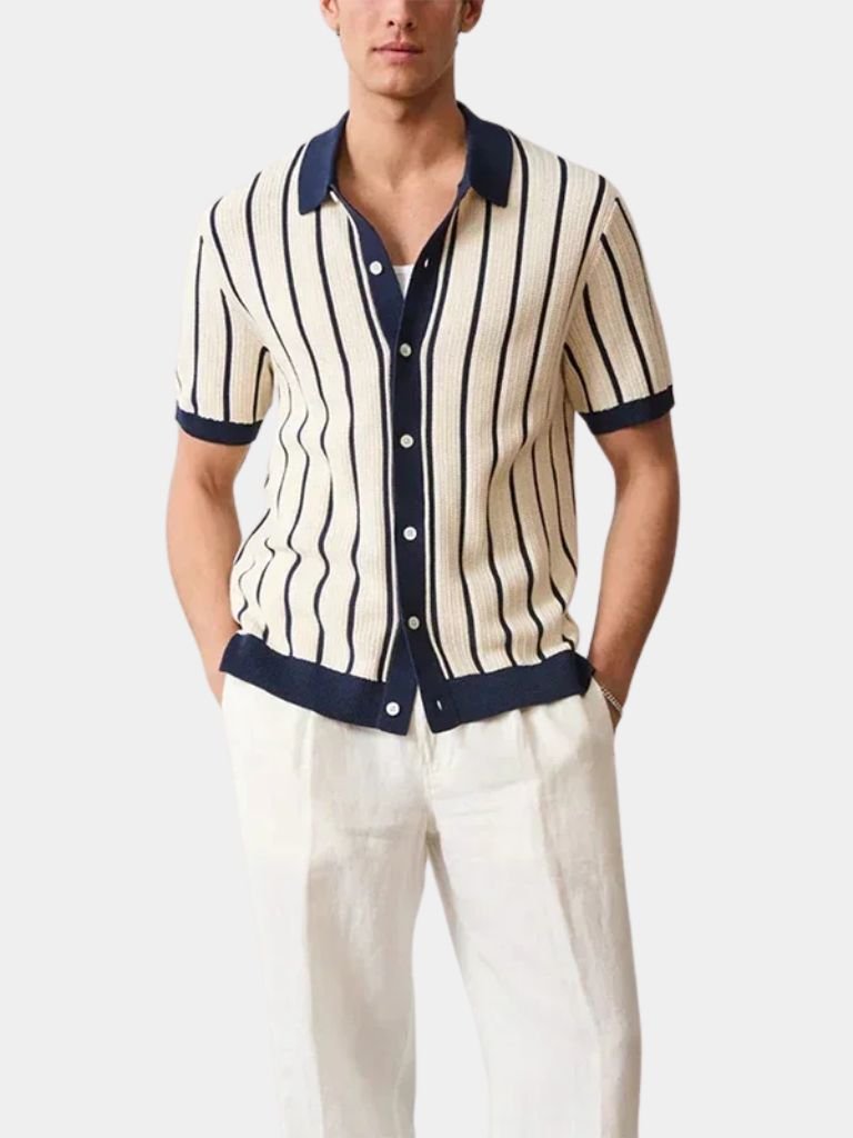 Palle™ | Atlantic Knit Frame