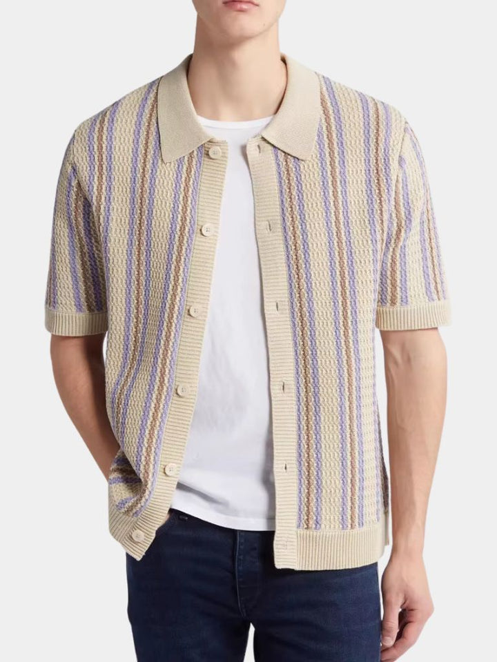 Palle™ | Atlantic Knit Frame