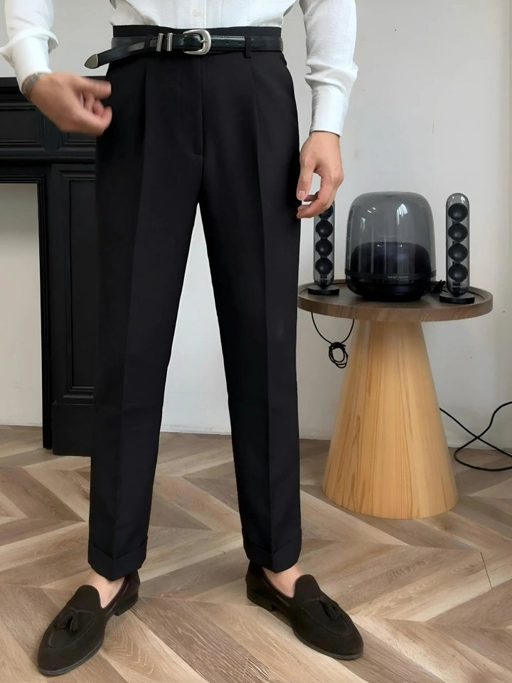 Patrick™ | Hollywood Bukser med Seler