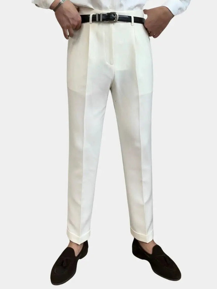 Patrick™ | Hollywood Bukser med Seler