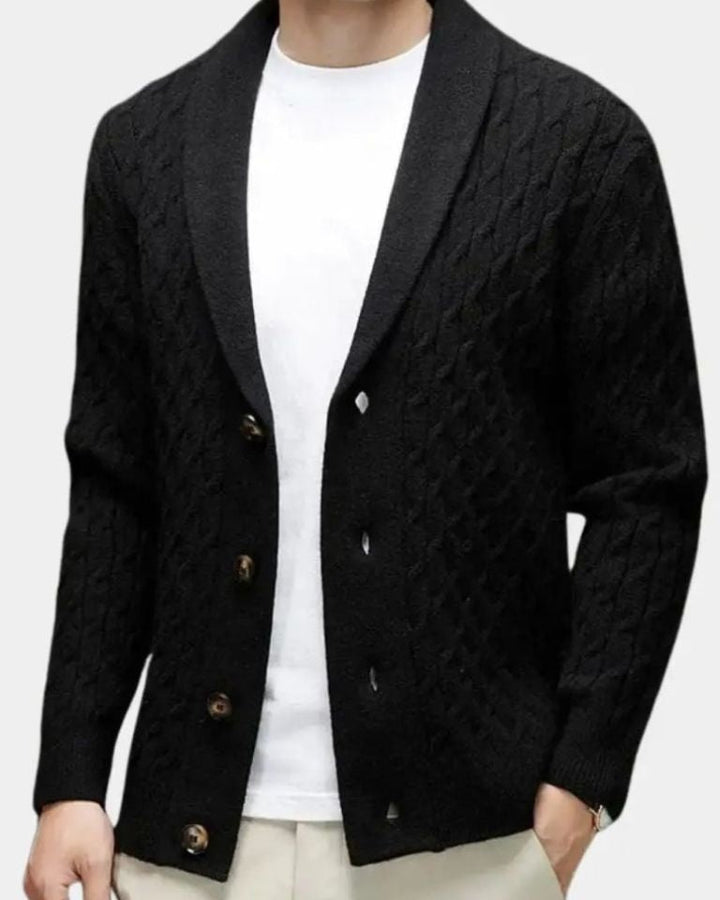 Patrick™ | Classic Warm Sweater