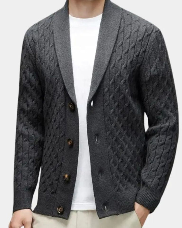 Patrick™ | Classic Warm Sweater