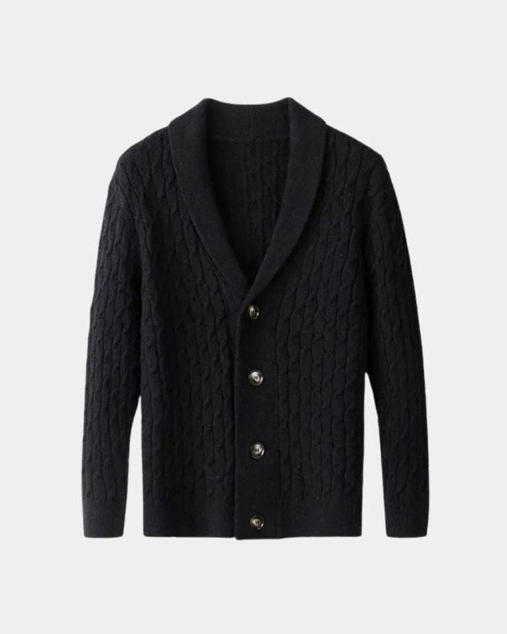 Patrick™ | Classic Warm Sweater