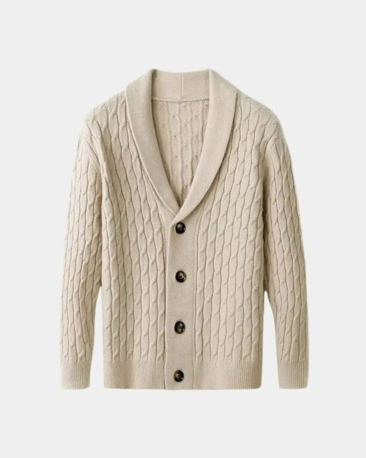 Patrick™ | Classic Warm Sweater