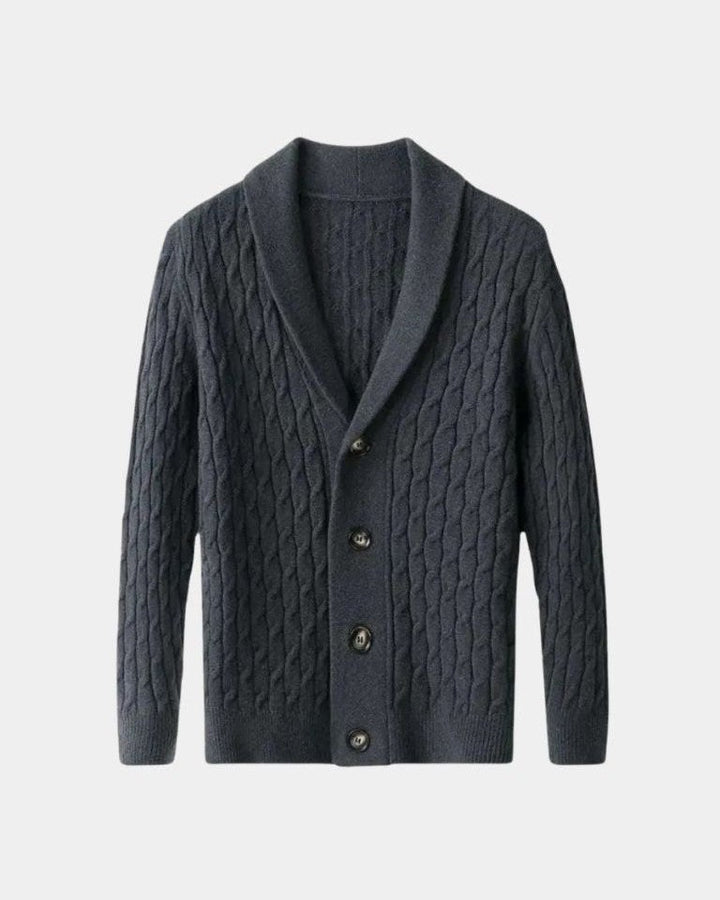 Patrick™ | Classic Warm Sweater