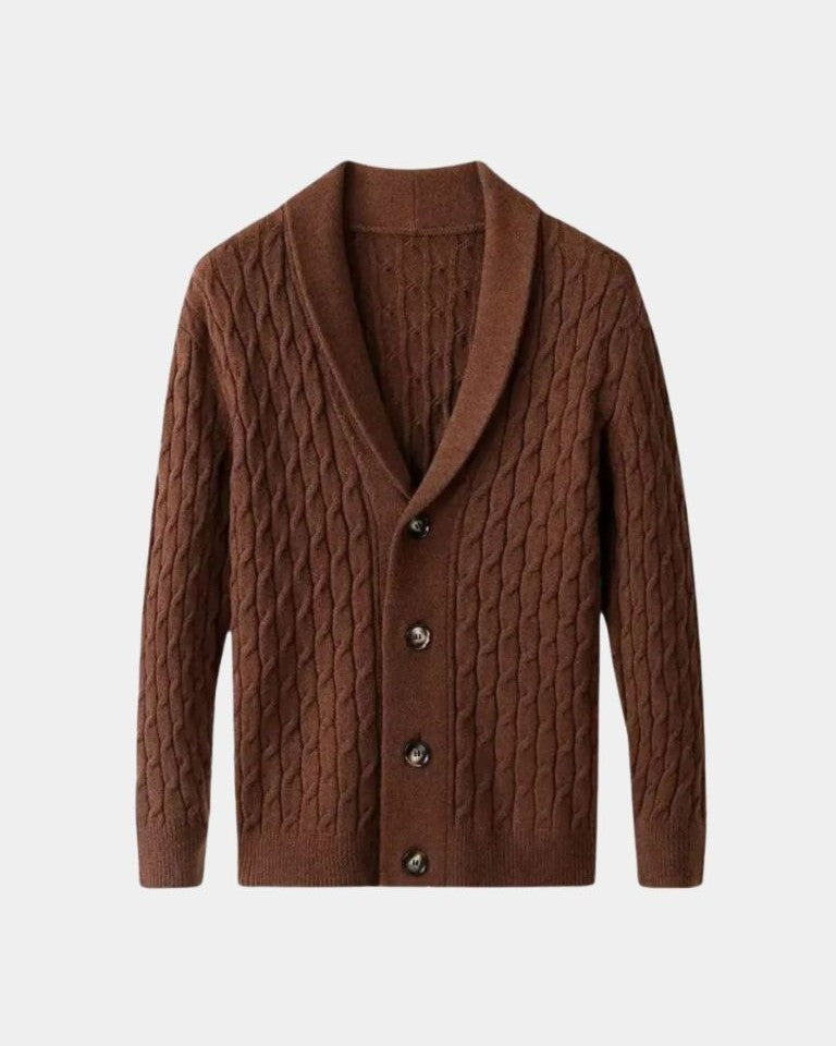 Patrick™ | Classic Warm Sweater