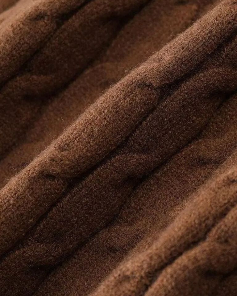 Patrick™ | Classic Warm Sweater