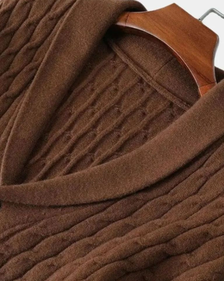 Patrick™ | Classic Warm Sweater