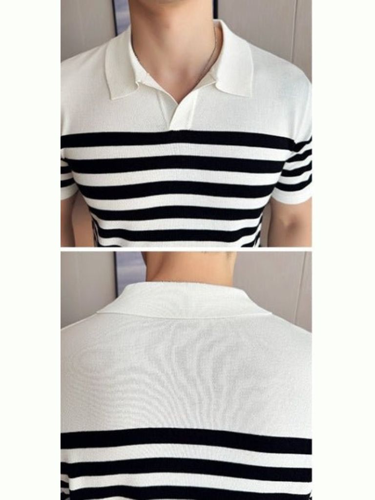 Patrick™ Riviera Nautique Polo Shirt