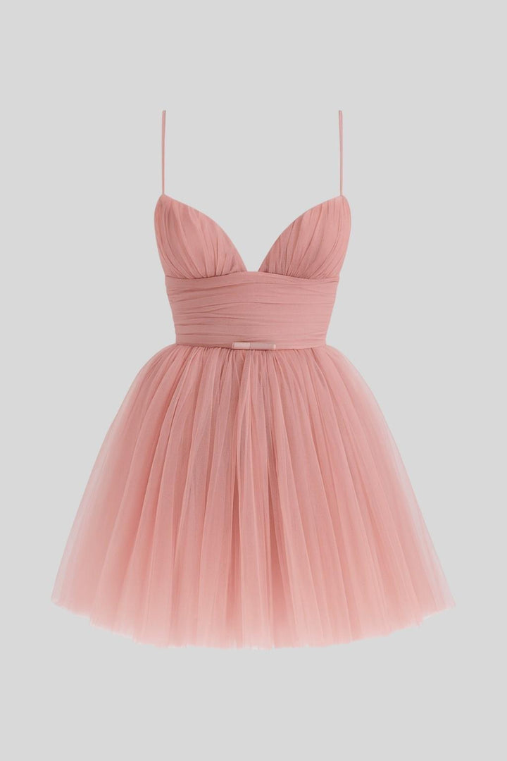 Penélope | Mini Dress