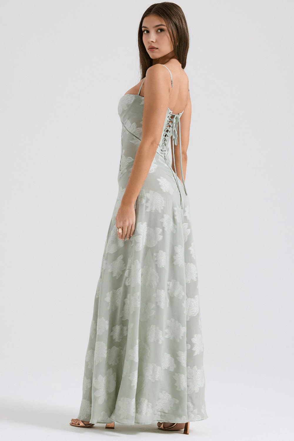 Pernille | Maxi Dress