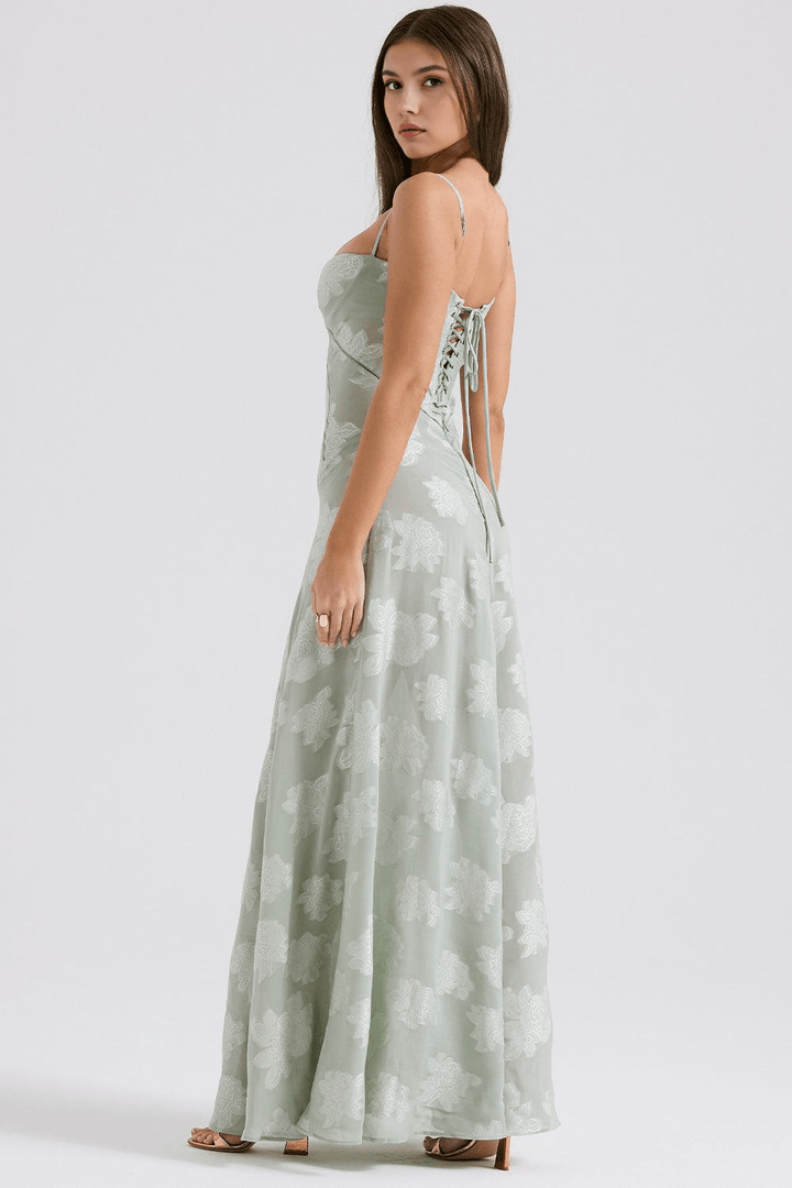 Pernille | Maxi Dress
