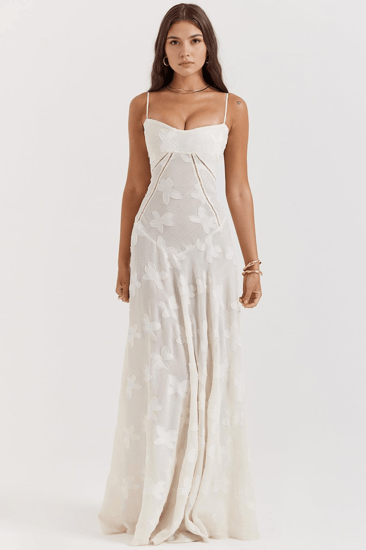 Pernille | Maxi Dress