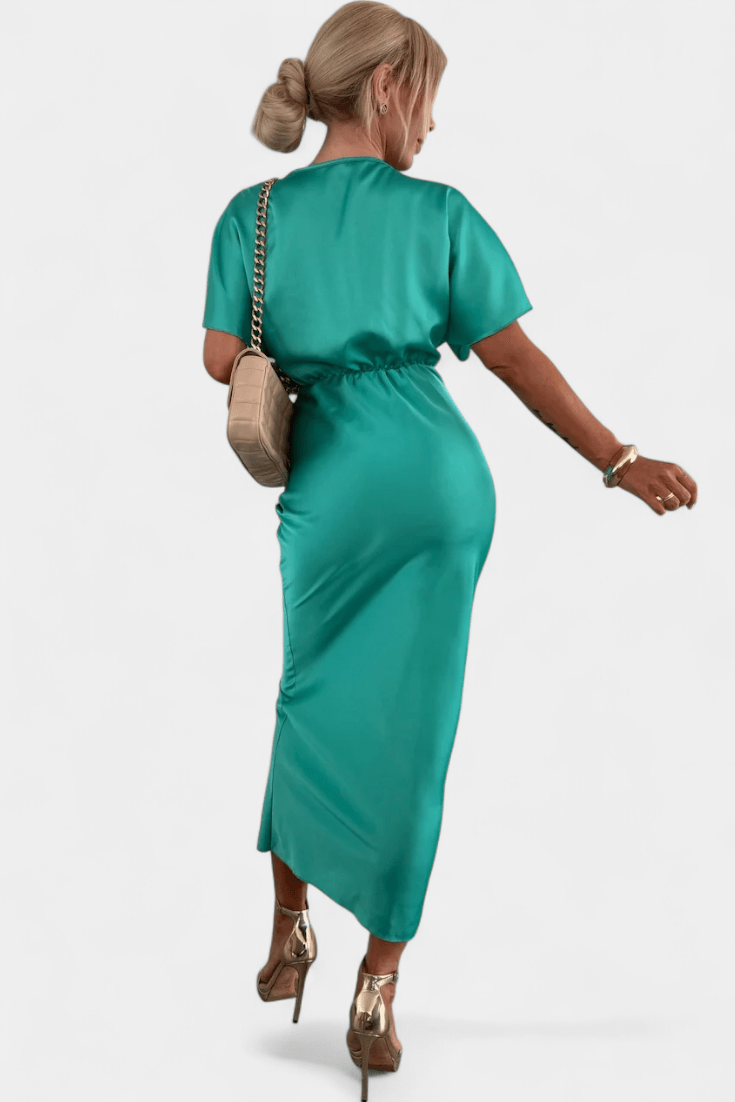 Pernille | Midi Dress