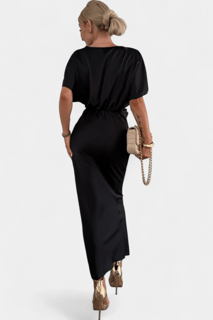 Pernille | Midi Dress