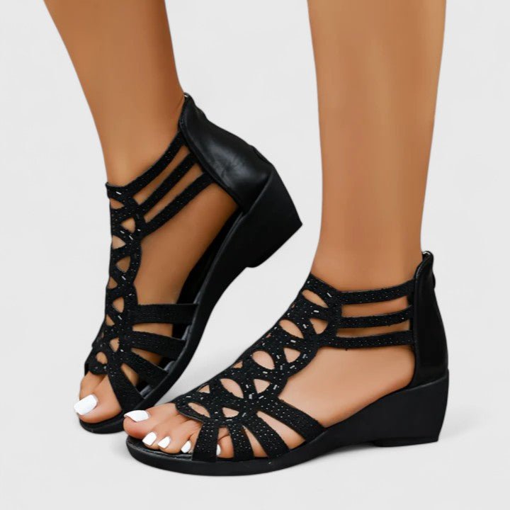 Pernille | Orthopedic Sandals
