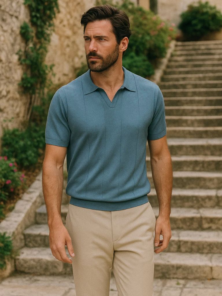 Peter™ | Portofino Polo Shirt