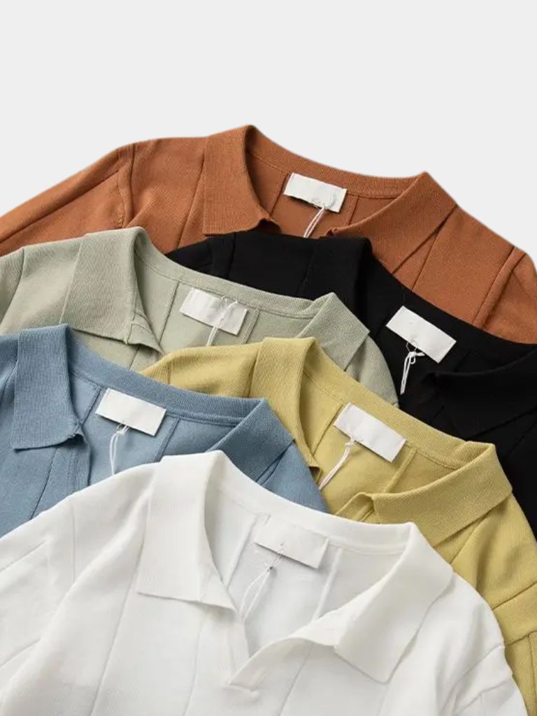 Peter™ | Portofino Polo Shirt