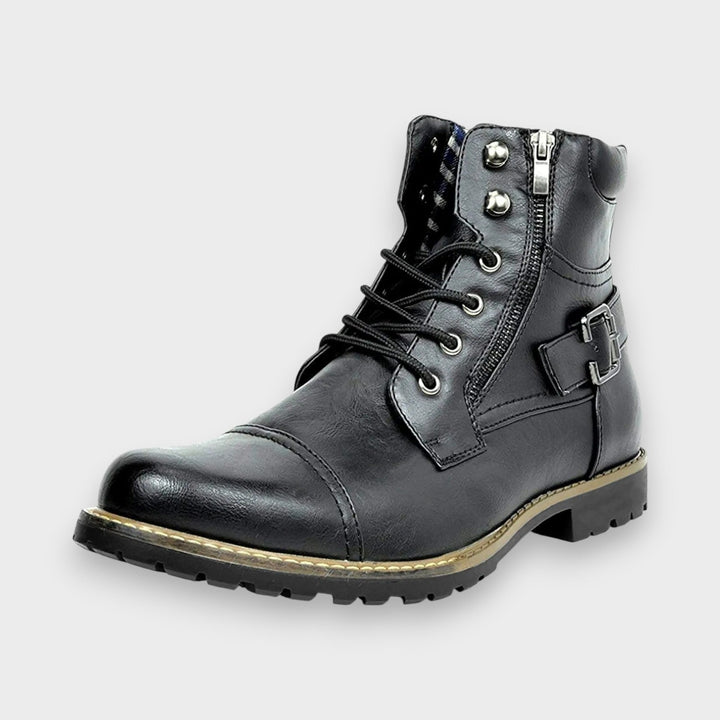 Phoenix | Snørestøvler