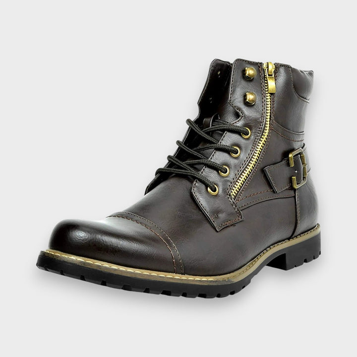 Phoenix | Snørestøvler